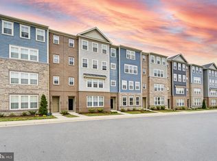 2812 Brewers Crossing Way #43, Hanover, MD 21076