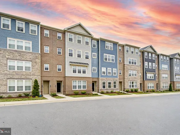2812 Brewers Crossing Way #43, Hanover, MD 21076