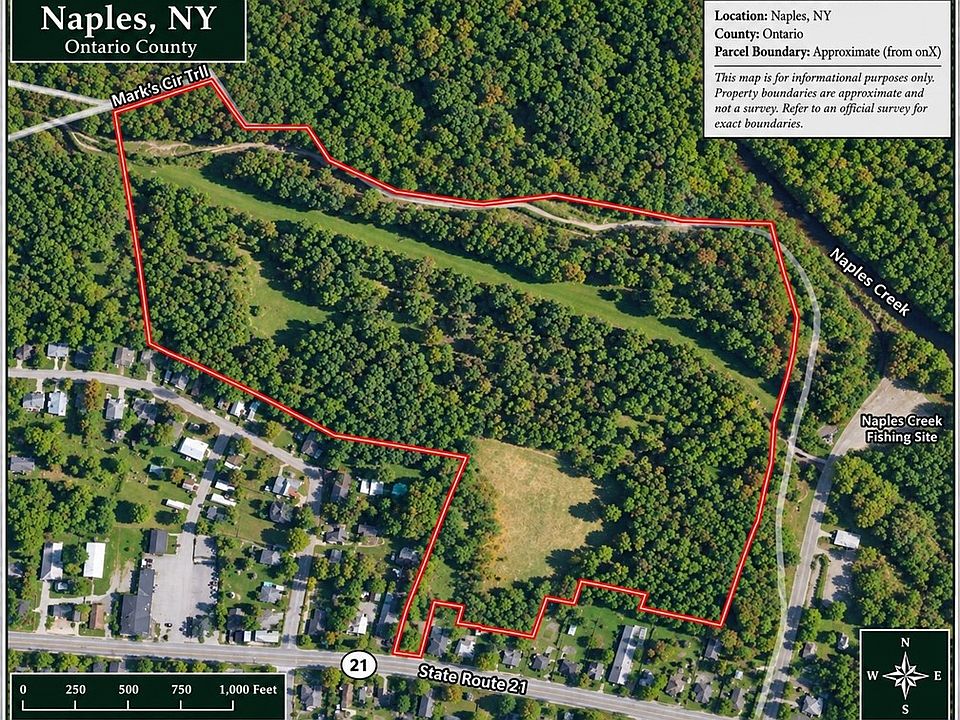 1st image of 160 S Main St Lot 64