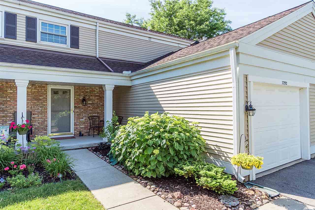 7292 Old Sauk Rd, Madison, WI 53717 Zillow