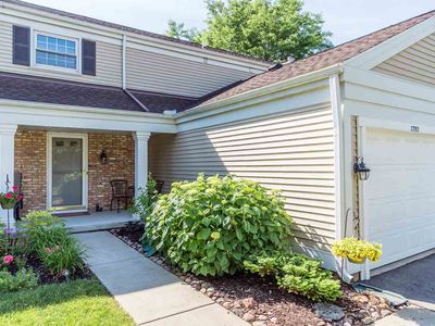 7292 Old Sauk Rd, Madison, WI, 53717