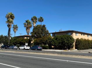 2027 Morena Blvd, San Diego, CA 92110