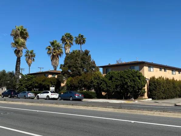 2027 Morena Blvd, San Diego, CA 92110