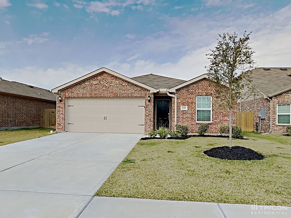 1st image of 220 Comanche Plains Dr