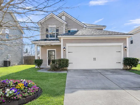 1611 Eider Down Dr, Summerville, SC 29483