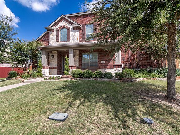 2nd image of 6204 Flagstone Dr