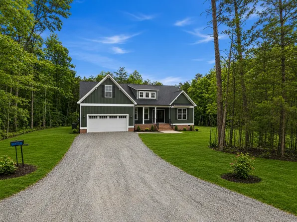 Homes Available Soon, Freshwater Estates