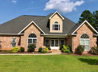 300 Chelsea Xing, Bonaire, GA 31005