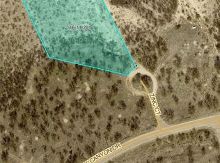 1424 Zinc Ct UNIT 131, Rio Rico, AZ 85648