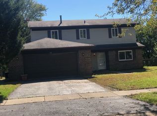 1139 Quail Run Ave, Bolingbrook, IL 60490