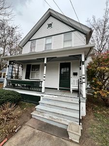 46 Trumbull Ave, Stonington, CT, 06378