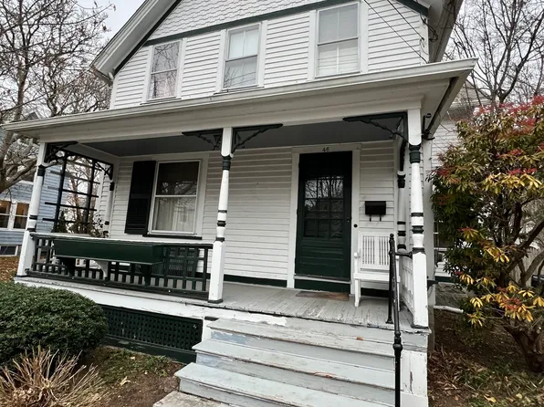 46 Trumbull Avenue, Stonington, CT 06378
