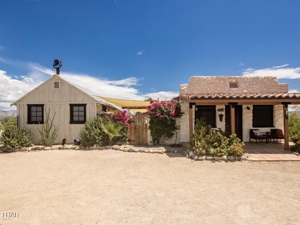 12262 1st St, Yucca, AZ 86438