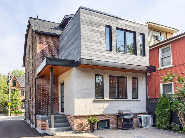 53 Pearson Ave, Toronto, ON M6R 1G3