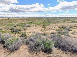 0 Howard St, Mojave, CA