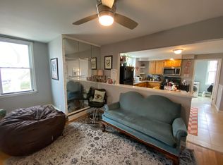2825 S 17th St FLOOR 2, Philadelphia, PA 19145