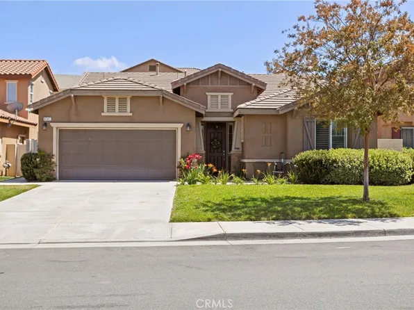 4141 Lovitt Cir, Lake Elsinore, CA 92530