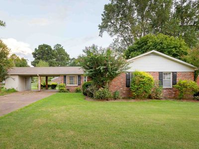 2126 Hixon Ave, Florence, AL, 35630