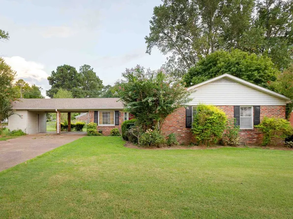 2126 Hixon Ave, Florence, AL 35630