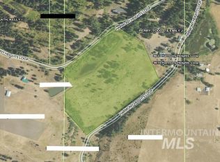 Tbd Harmony Heights Loop, Orofino, ID 83544