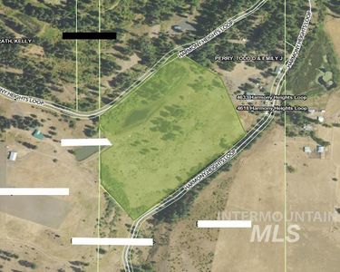 Tbd Harmony Heights Loop, Orofino, ID, 83544