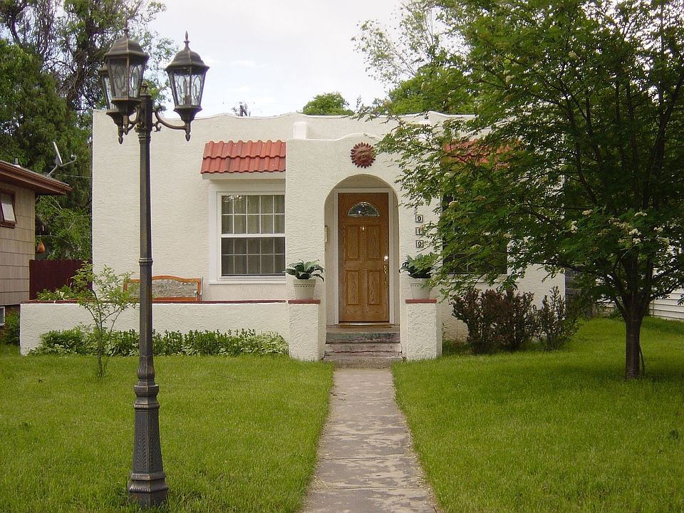 Maintenance Free Stucco Exterior