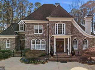 2785 Sixes Rd, Canton, GA 30114