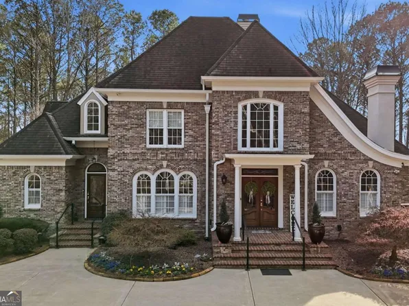 2785 Sixes Rd, Canton, GA 30114