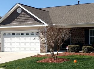 6805 Allendale Dr, Archdale, NC 27263