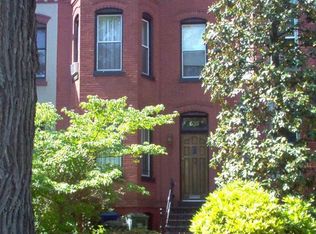 635 Massachusetts Ave NE, Washington, DC 20002