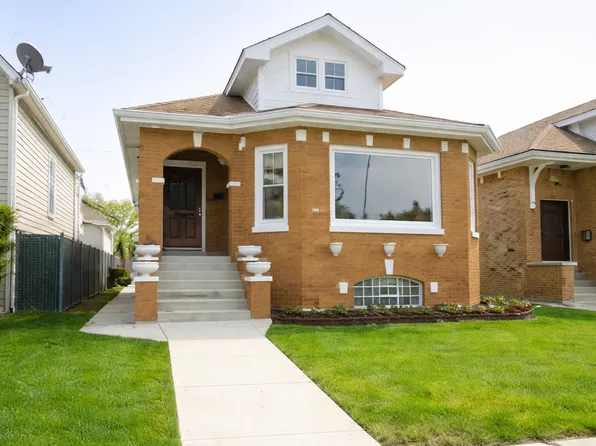 (undisclosed Address), Chicago, IL 60634