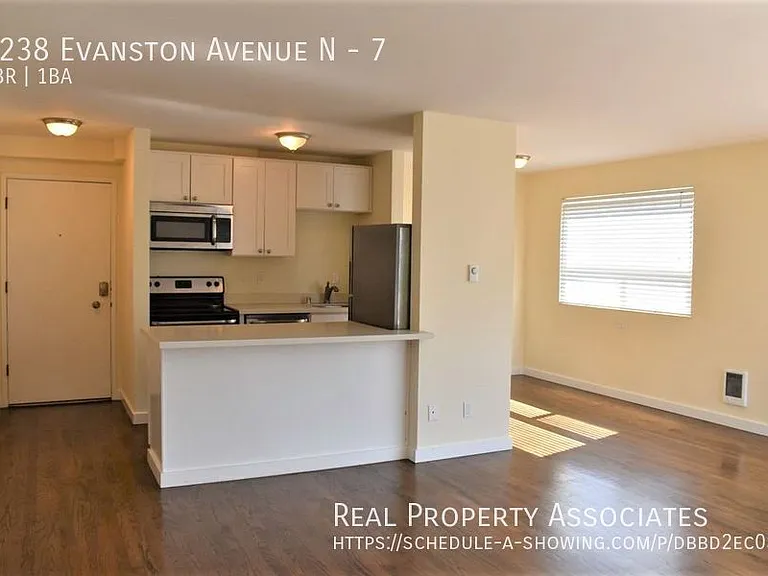 4238 Evanston Ave N #7 — Photo 4