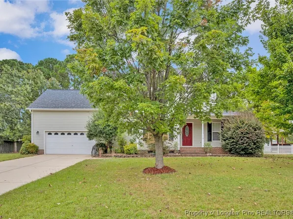 115 Chesapeake Rd, Cameron, NC 28326