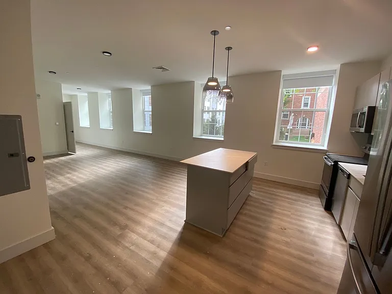 One Park Apartments — Photo 77