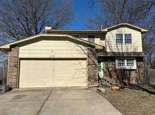 11712 W Jennie St, Wichita, KS 67212