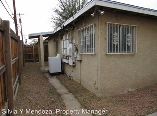 1828 Lewis Ave APT 3, Las Vegas, NV 89101