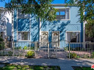 2428 Ocean Ave, Venice, CA 90291