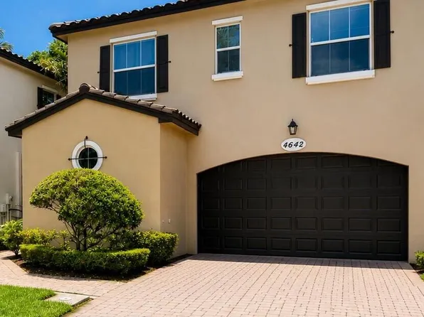 4642 Mediterranean Circle #4642, Palm Beach Gardens, FL 33418