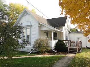 337 S White St, Macomb, IL 61455