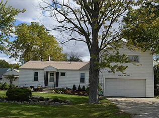 3657 Tipp Cowlesville Rd, Tipp City, OH 45371