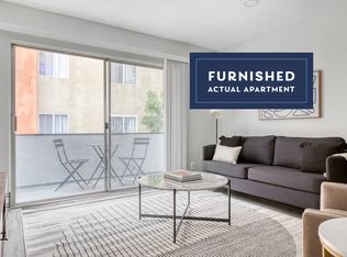 1633 N Martel Ave FLOOR 5-ID599, Los Angeles, CA 90046