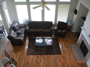 14707 Chapel Cove Ct, Cypress, TX 77429