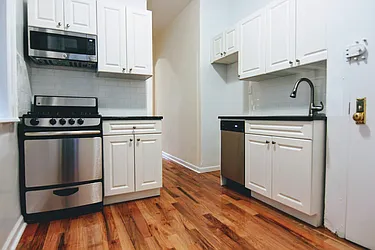 Rented by GPA Realty