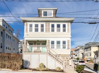 76 Westglow St #2, Dorchester, MA 02122