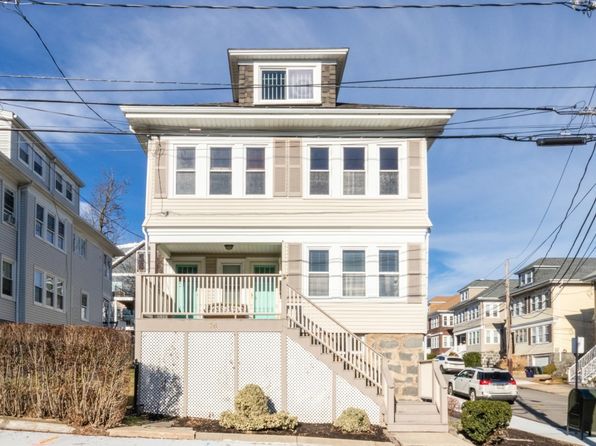 76 Westglow St #2