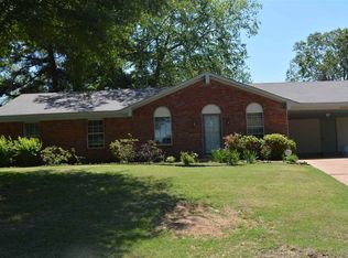 6329 Trafalgar Rd LOT 31, Memphis, TN 38134