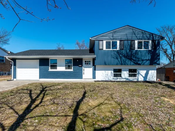 904 Gretna Ln, Cincinnati, OH 45240
