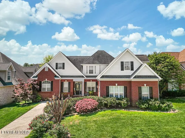 12757 Edgebrook Way, Knoxville, TN 37922