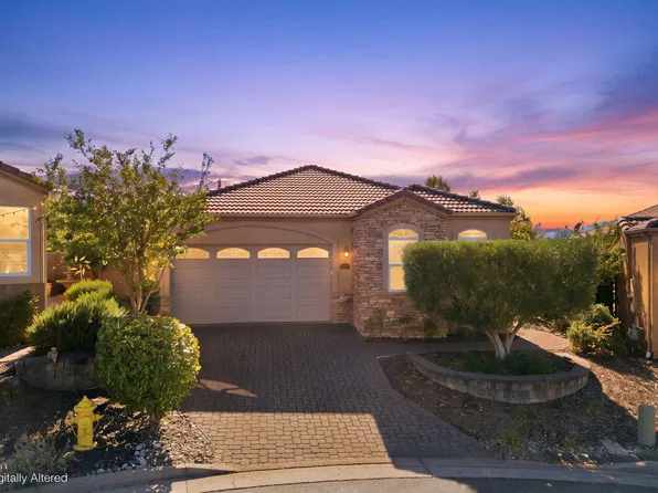 6101 Lucca Trl, Redding, CA 96003