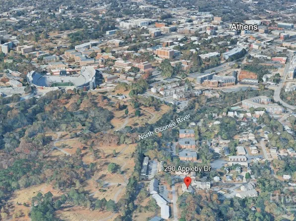 (undisclosed Address), Athens, GA 30605